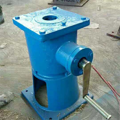 <b>側(cè)搖啟閉機(jī)</b>