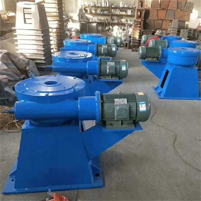 <b>直連式螺桿啟閉機(jī)</b>