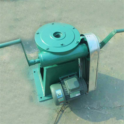 <b>手電兩用螺桿啟閉機(jī)</b>