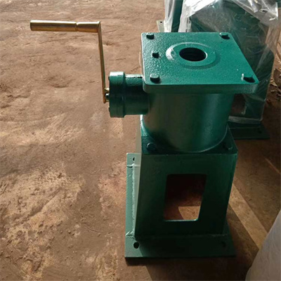 <b>側(cè)搖啟閉機(jī)</b>
