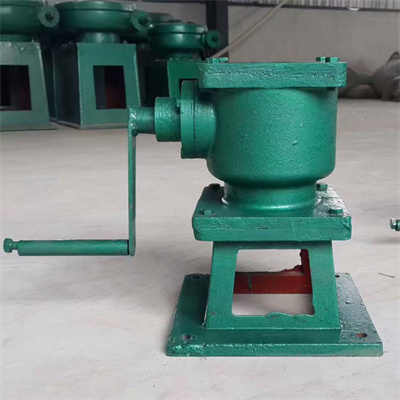 <b>側(cè)搖啟閉機(jī)</b>