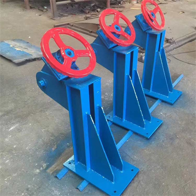 <b>側(cè)邊手輪啟閉機</b>