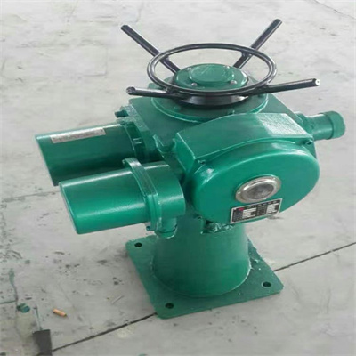 <b>電裝啟閉機</b>