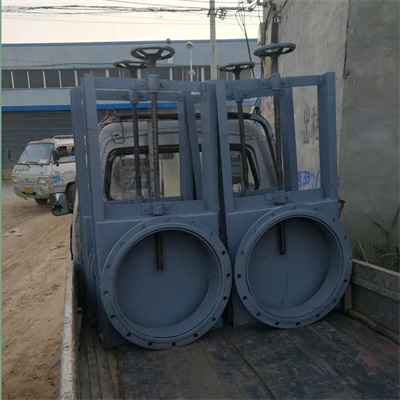 <b>機閘一體式鋼制閘門</b>