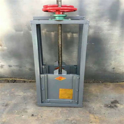 <b>機閘一體式鋼閘門</b>
