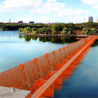 <b>景觀閥門</b>
