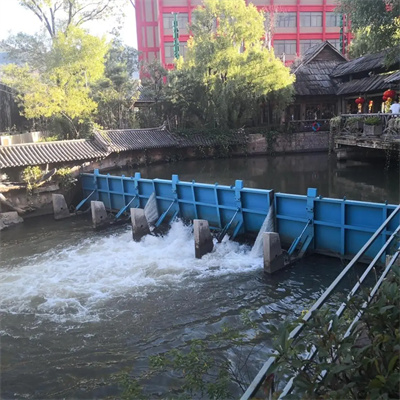<b>景觀閥門</b>