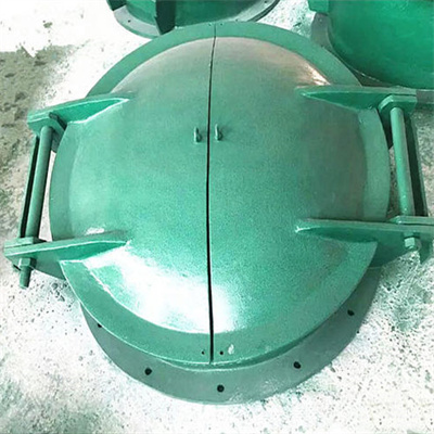 <b>玻璃鋼側(cè)開(kāi)拍門</b>