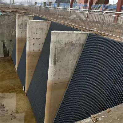<b>攔污柵</b>